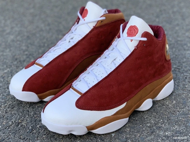 Reps TBkick Jordan 23